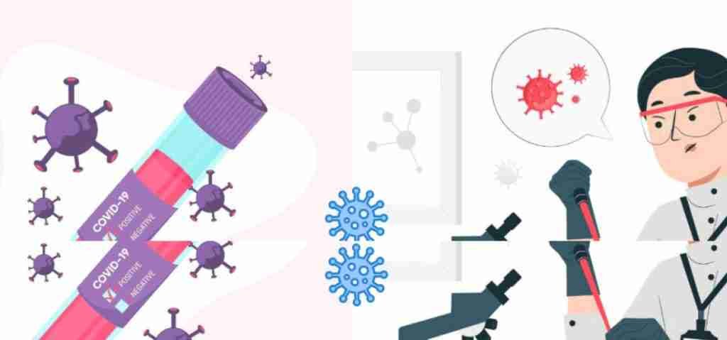 PCR (Polymerase Chain Reaction)