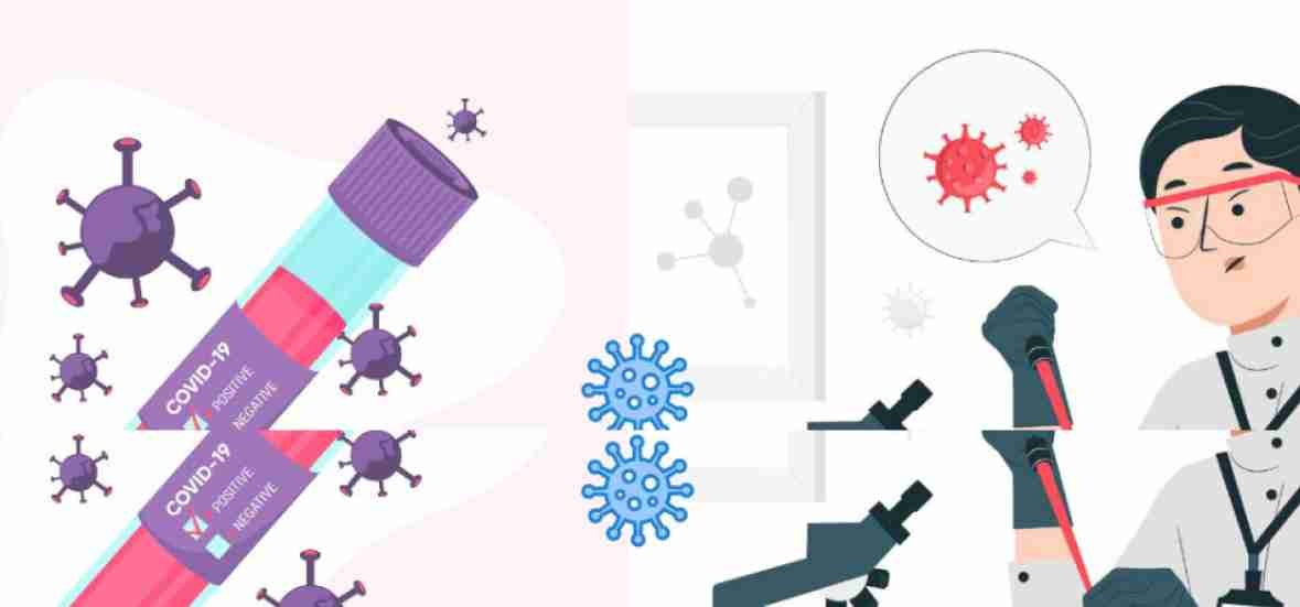 PCR (Polymerase Chain Reaction)
