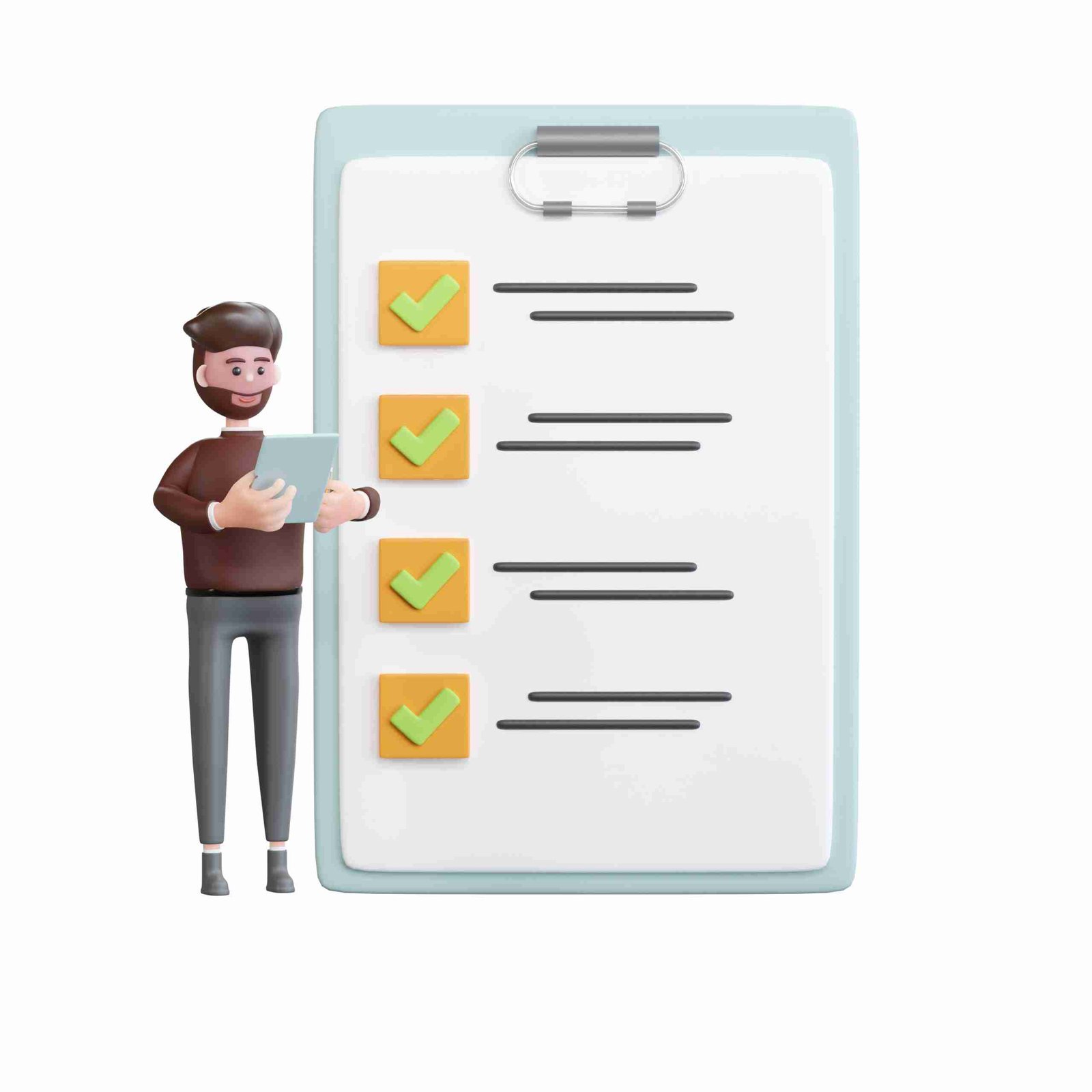 1. Initial Assessment