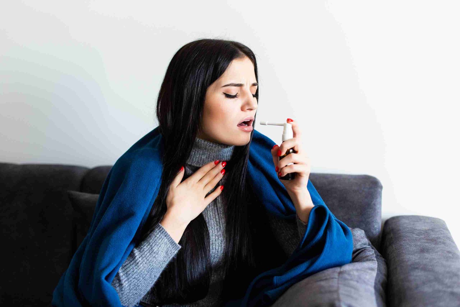Asthma Self-Care Tips to Make Breathing Easier for Asthma Sufferers