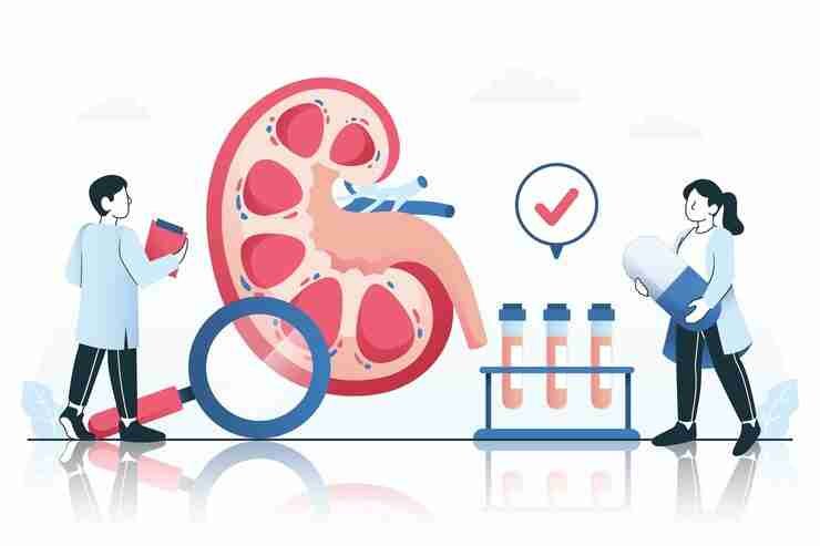Understanding the Kidney Panel Lab Test: What You Need to Know