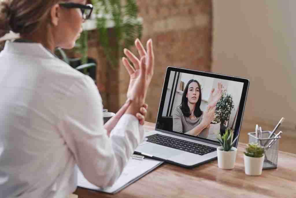 Primary care Telemedicine