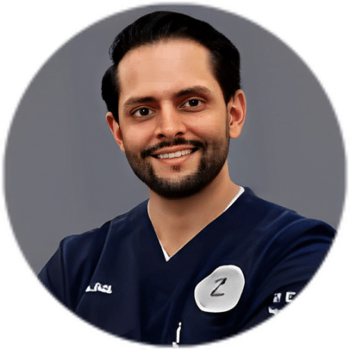 urgent care Dr. Gursimran Gill, DC