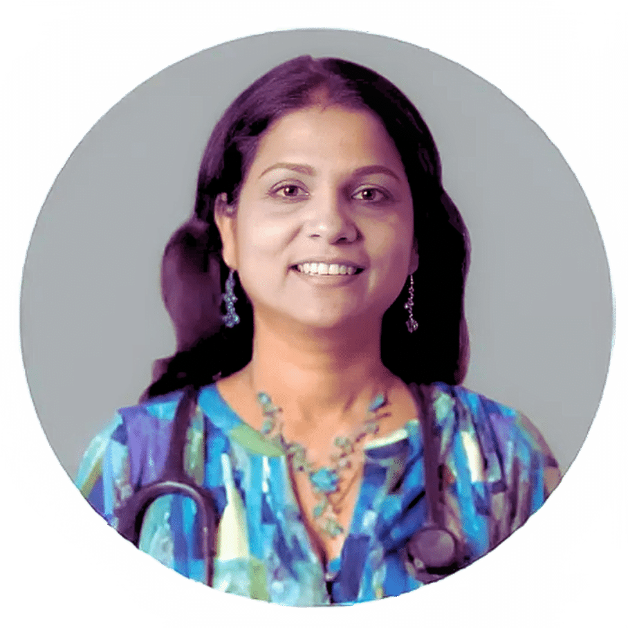 urgent care Anna Mathew DNP