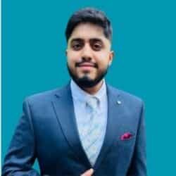 Abdul Rehman Shahid, R.N