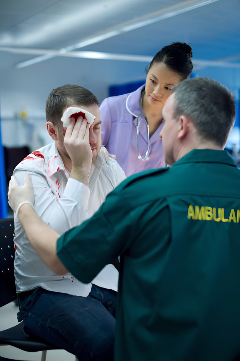 Specialist urgent care near me in texas