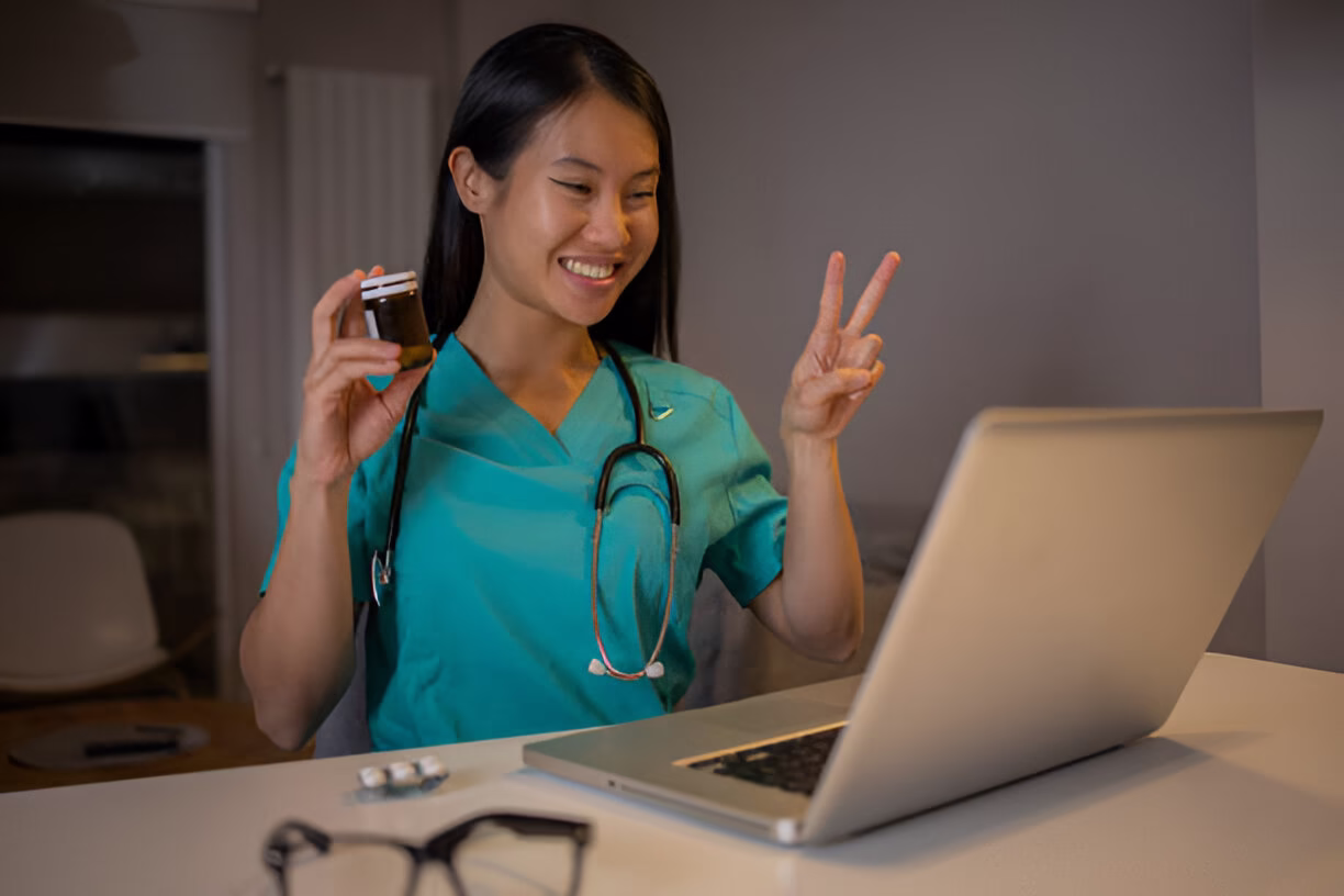 24/7 Telemedicine service near me