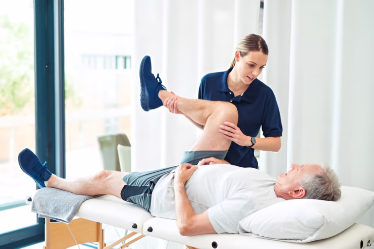 Urgent care of texas Physical Therapy Service