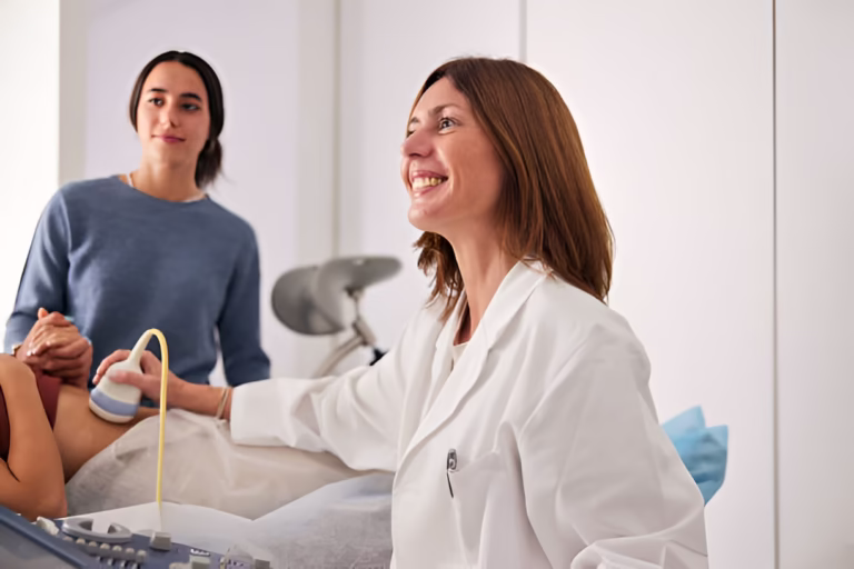 IV therapy in Arlington