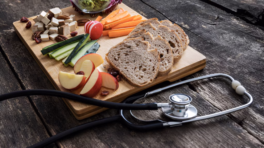 Primary Care Wellness & Nutrition