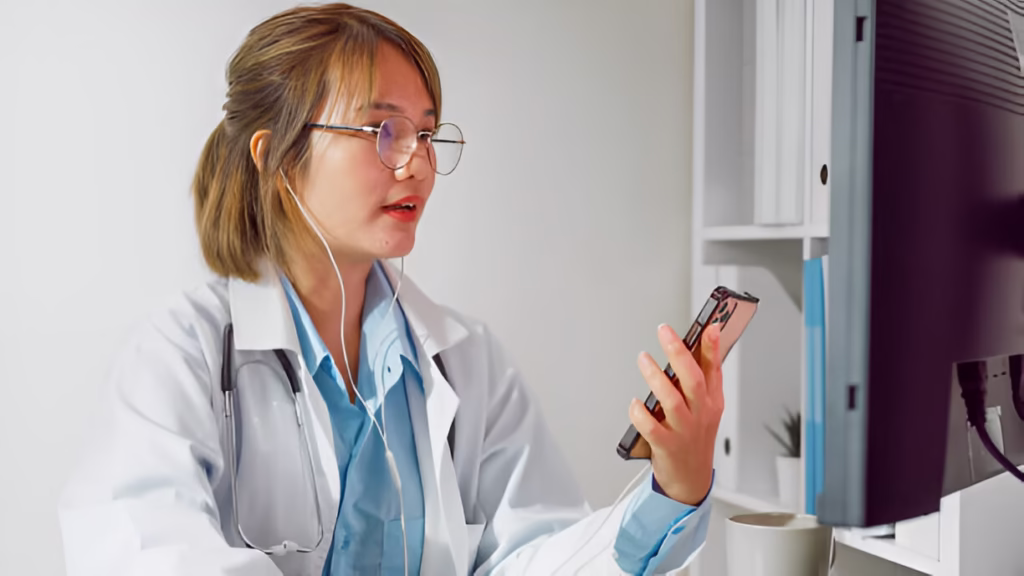 Remote Patient Monitoring near me in texas