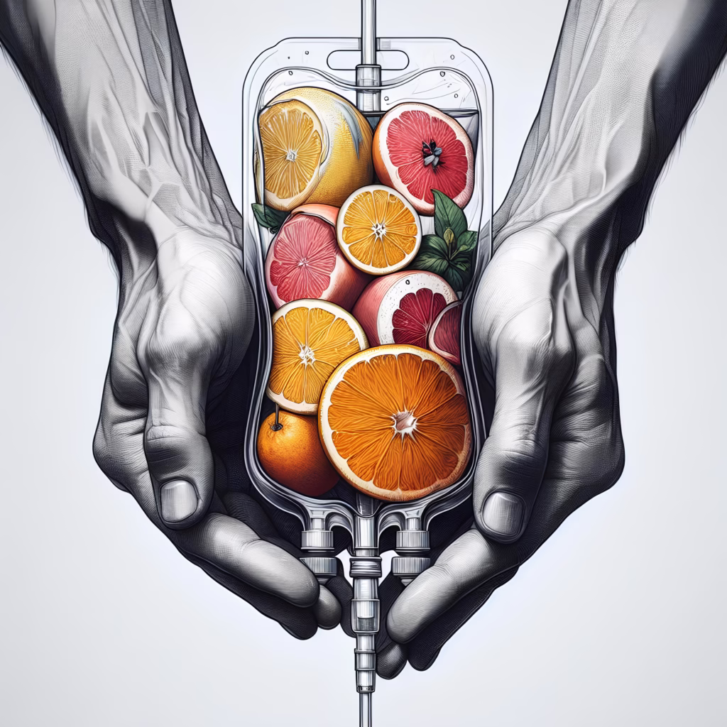 Myers’ Cocktail IV