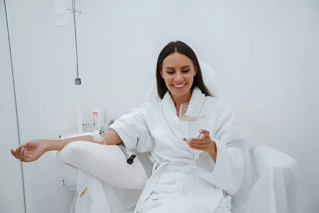 Texas FIT DRIP IV Therapy near me