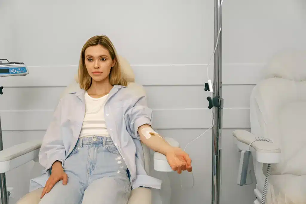 texas SKINNY Drip IV Therapy