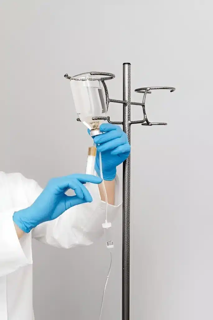 Texas Detox IV Therapy