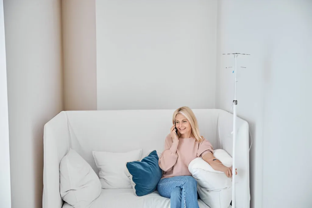 Texas FIT DRIP IV Therapy