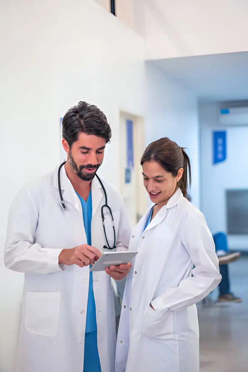 Specialist Care Services