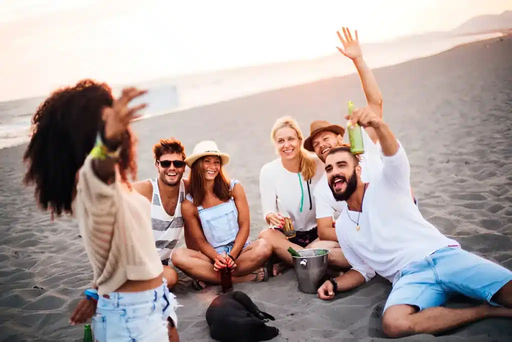 Texas Party Drip IV Therapy