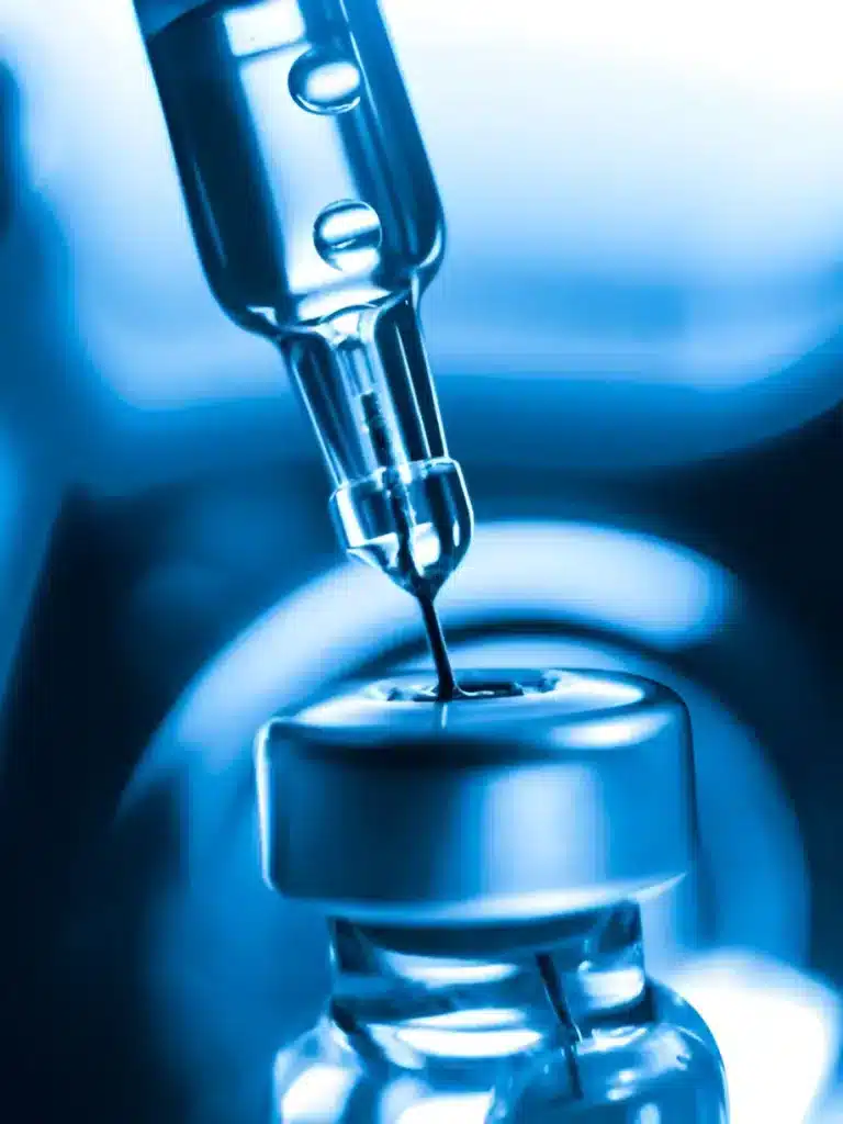 Immune Booster IV Therapy in Arlington, Tx