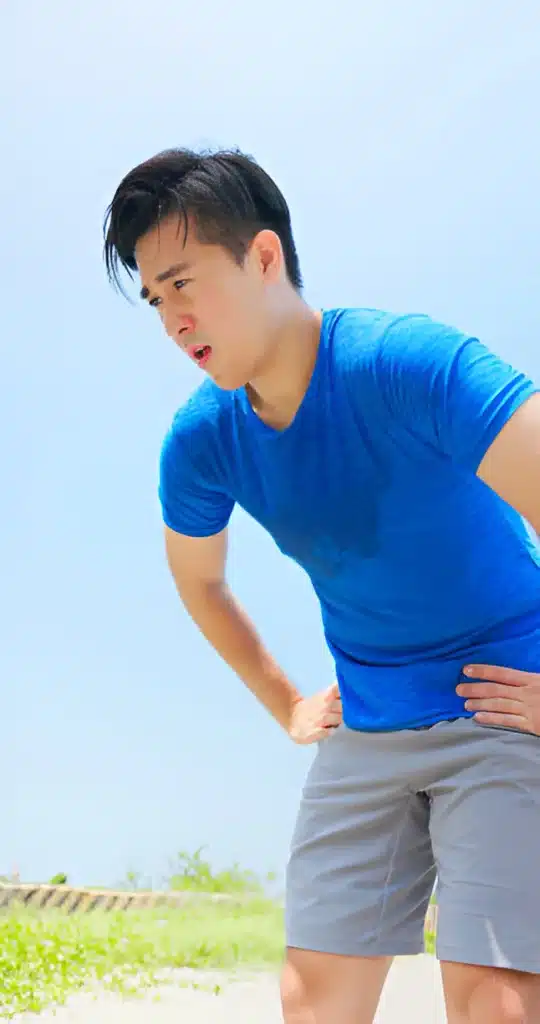 Dehydration IV Therapy in arlington tx