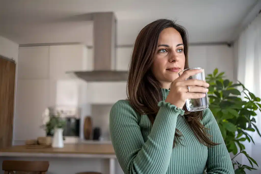 Dehydration IV Therapy near me in arlington, tx