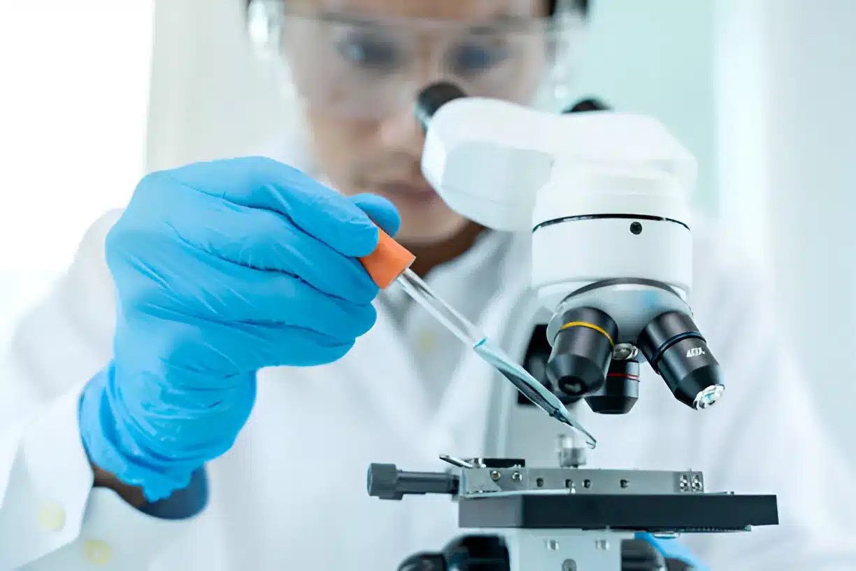 Lab diagnostic services Near me