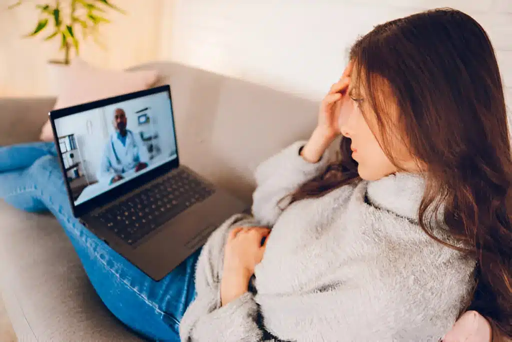 24/7 Telemedicine in Arlington Tx