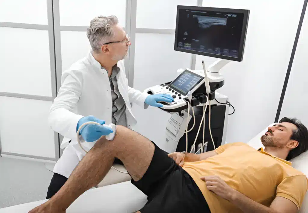 Best Vascular Ultrasound Services in Euless TX