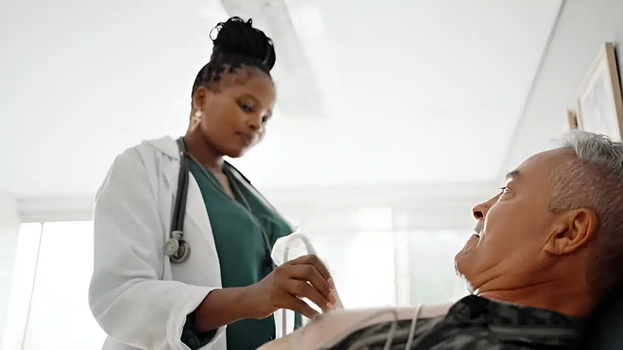 Echocardiogram Services near me in Euless TX