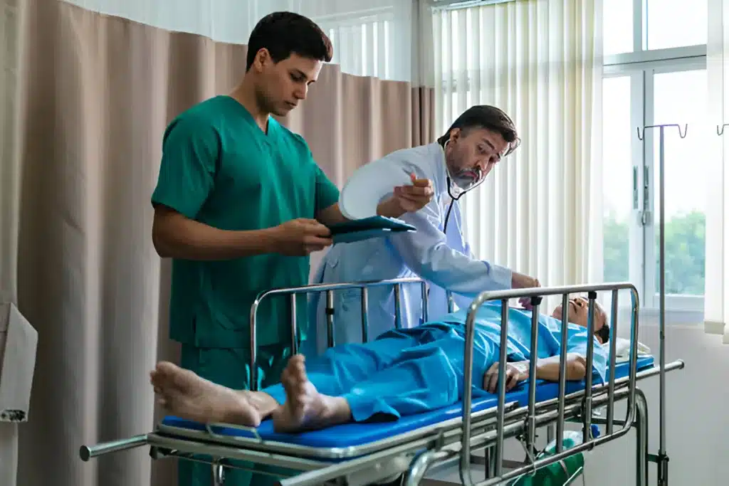 urgent care clinic near me