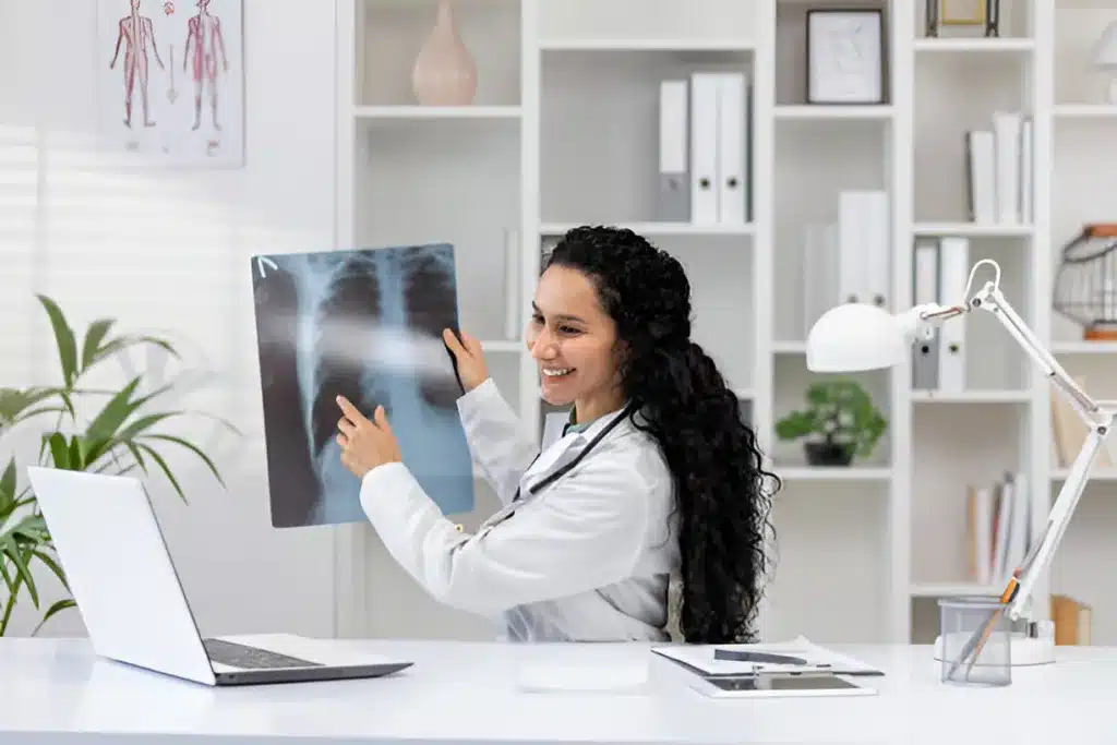 Radiology Services near me in Euless TX
