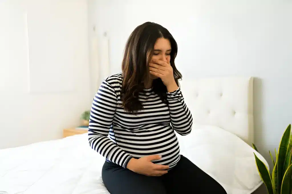 Nausea & Vomiting IV Therapy