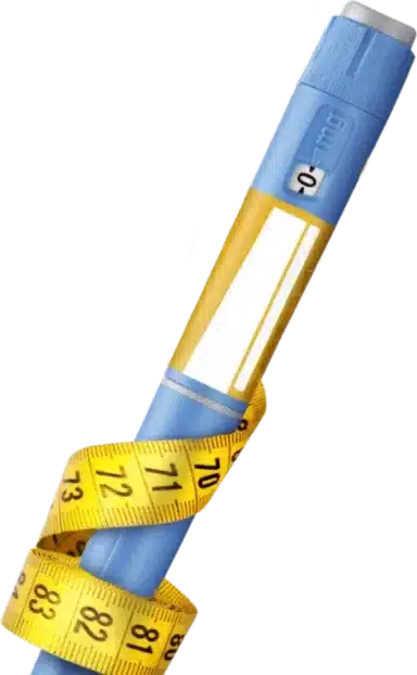 ozempic mounjaro wegovy zepbound weight loss