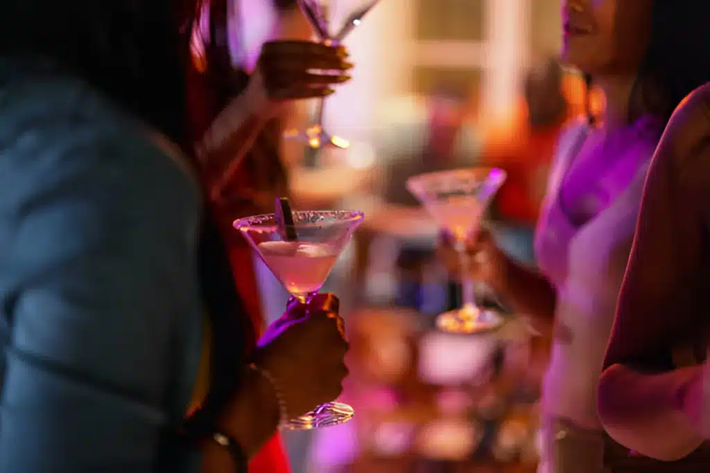 PARTY DRIP IV THERAPY