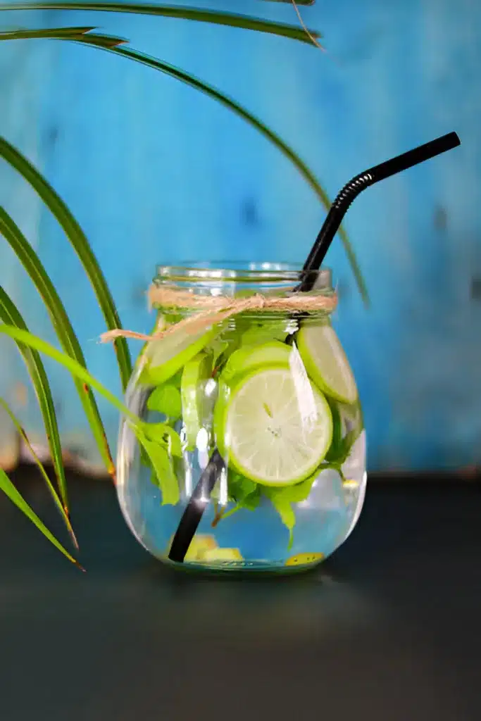 Detox Drip IV Therapy in euless tx