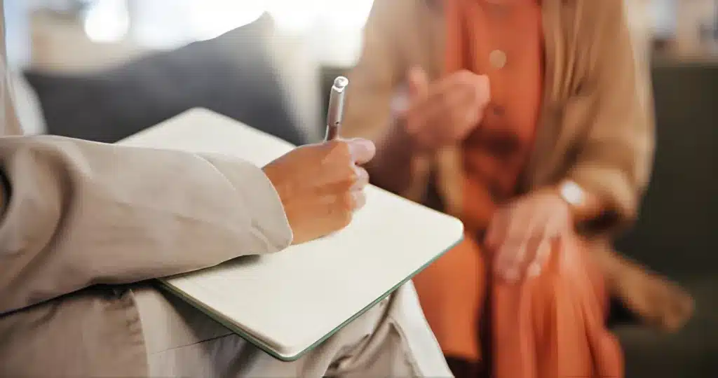 Psychiatrist Service in Texas