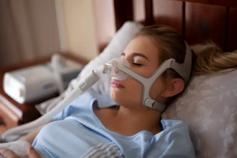 sleep apnea in arlington texas