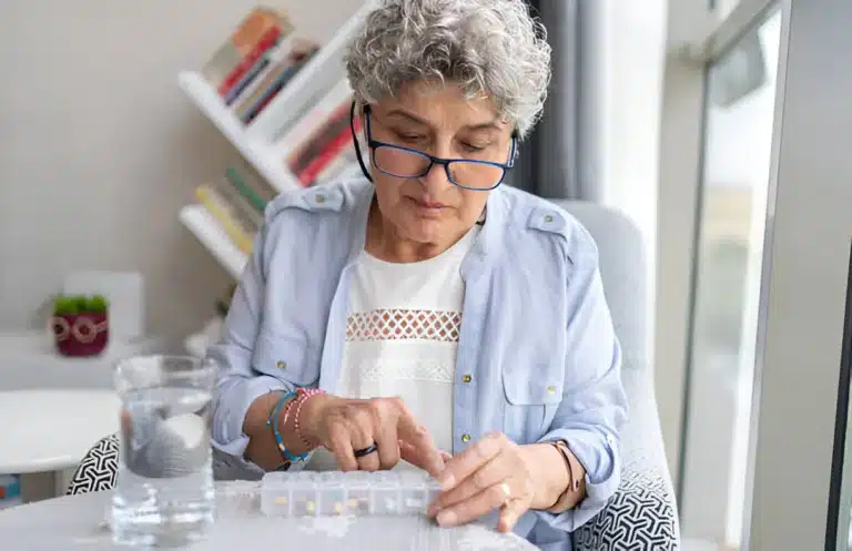 chronic care management in burleson tx