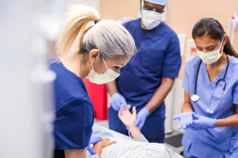 urgent care in arlington texas