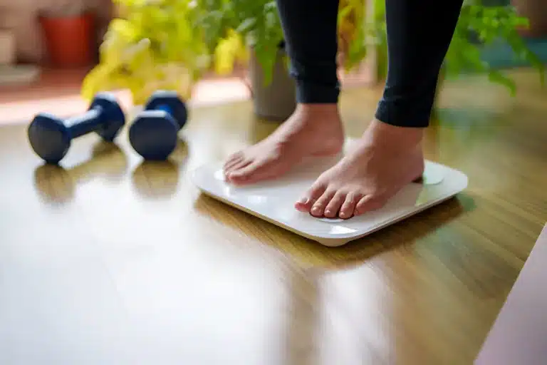 weight loss in burleson tx