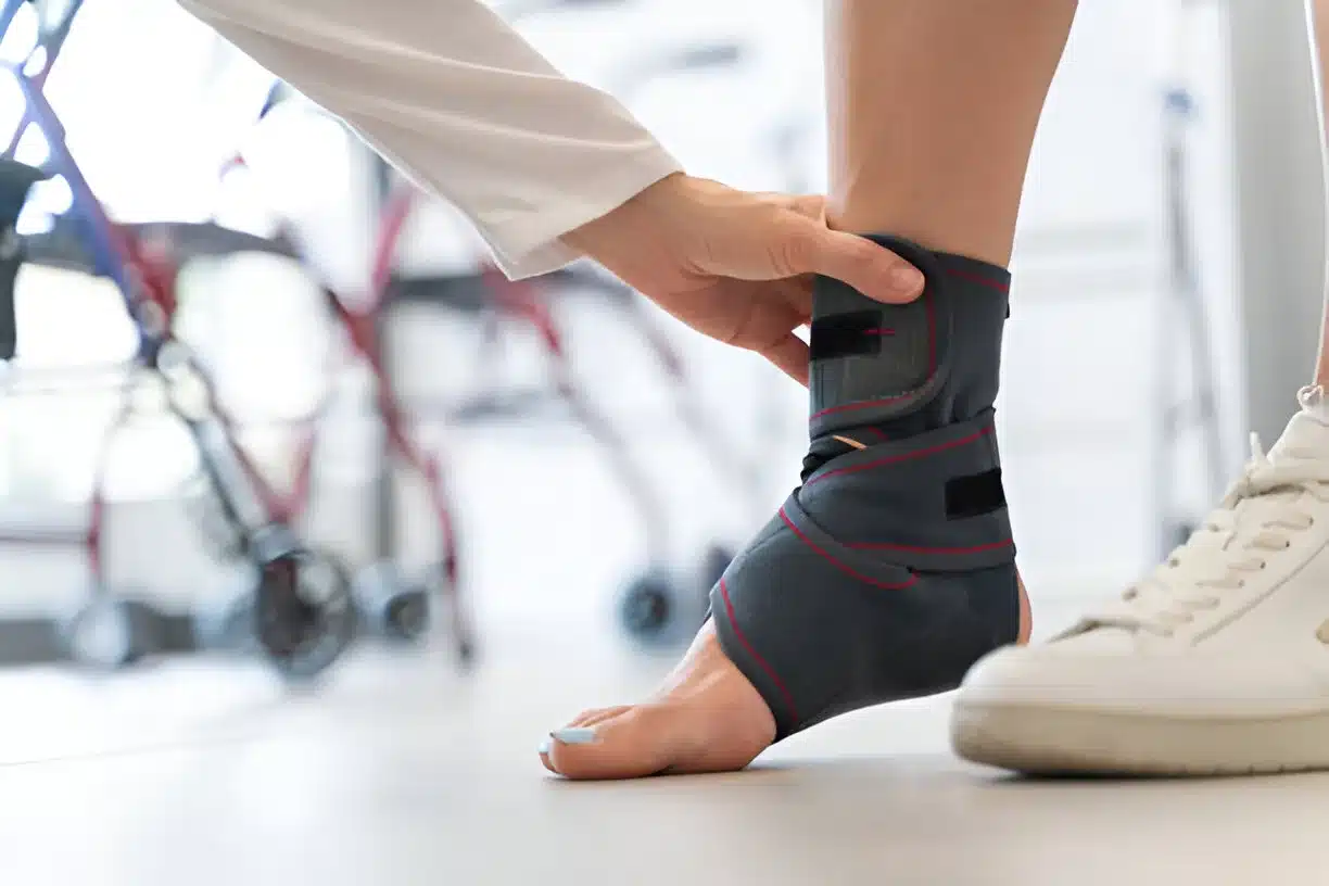 Orthopedic Services In Euless Texas