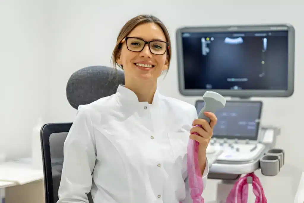 Urgent Care with ultrasound near me In Burleson