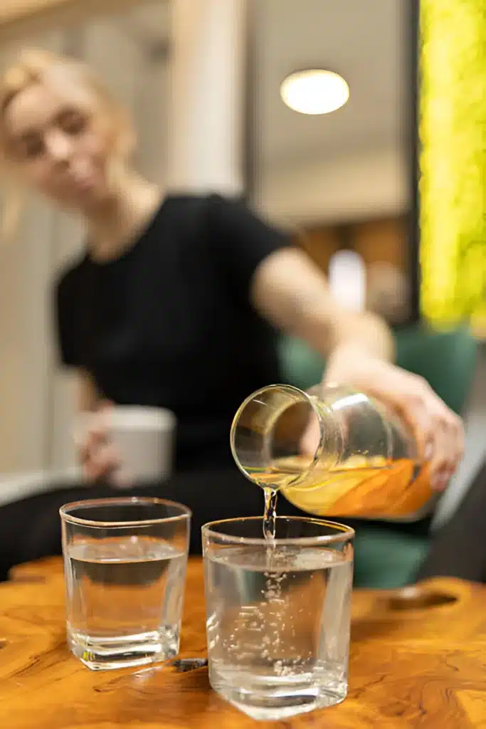 Dehydration IV drip Therapy In Burleson TX