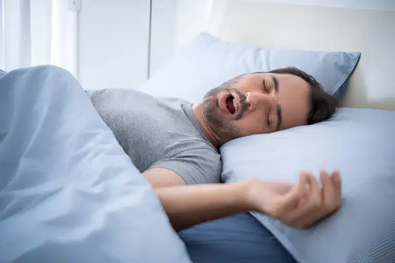 sleep apnea in burleson tx