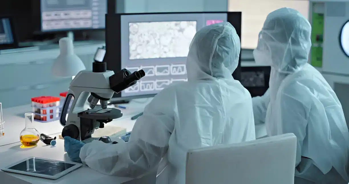 Lab Diagnostic Services in Burleson, TX