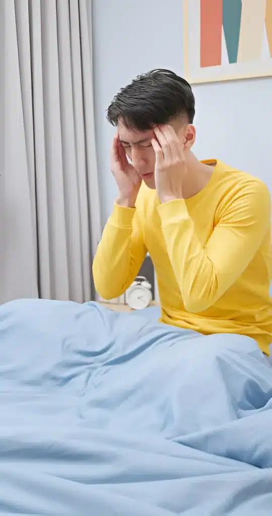 Migraine Drip Iv Therapy near me in Burlison tx