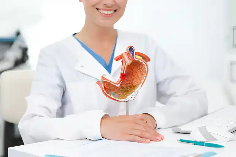 Gastrologist in burleson texas