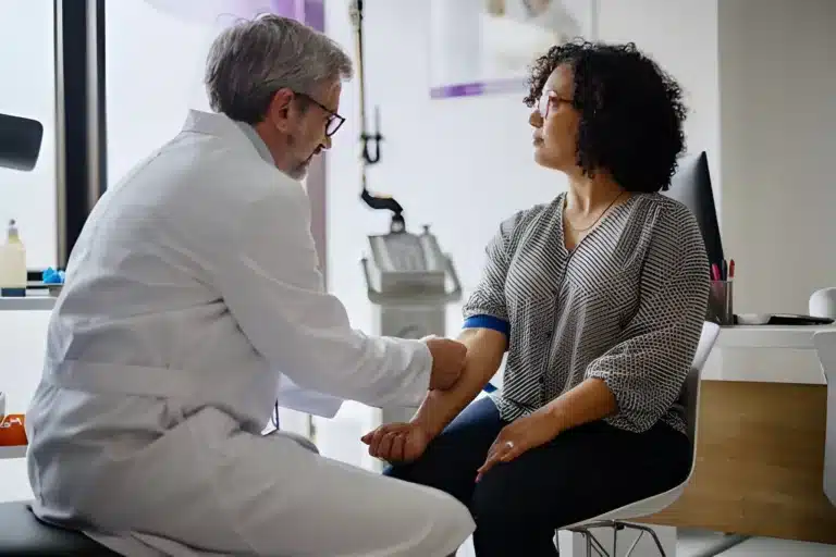 Chronic Care Management in texas