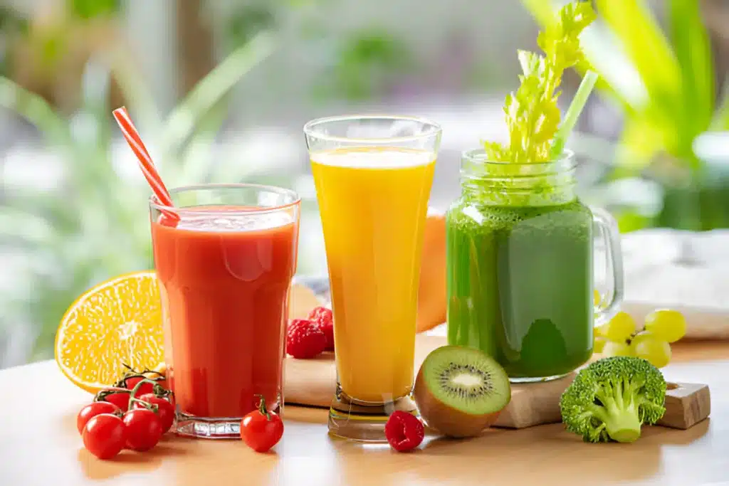 DETOX DRIP IV THERAPY BURLESON TX