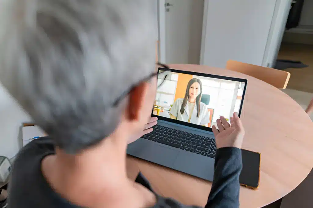 Remote Patient Monitoring Services Burleson texas